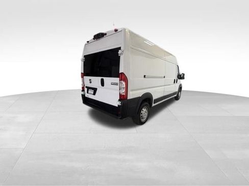 Used 2023 RAM ProMaster 2500 FWD image 7