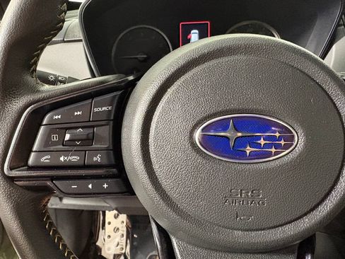 Used 2024 Subaru Crosstrek 2.5i Sport AWD/4WD image 22