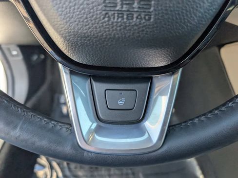 Certified 2025 Honda Accord Touring image 22