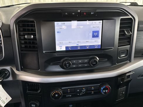 Used 2023 Ford F150 XLT RWD image 24