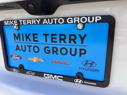 Used 2024 Jeep Compass Limited image 15