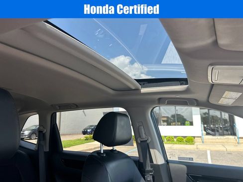 Certified 2024 Honda CR-V EX-L image 11