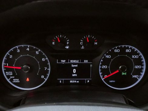 Used 2018 GMC Terrain SLE w/ Driver Convenience Package FWD image 22