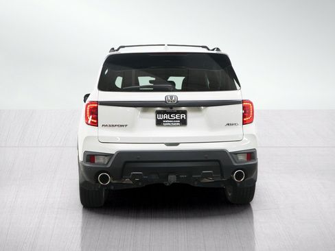 Used 2023 Honda Passport EX-L image 4