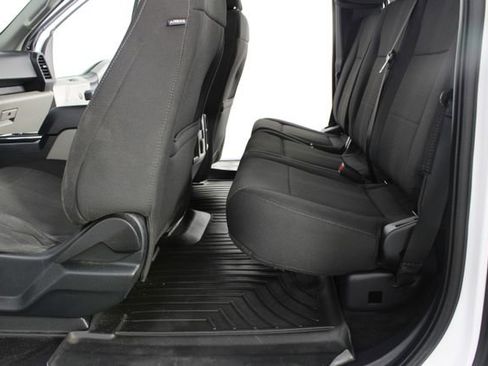 Used 2018 Ford F150 XL w/ Equipment Group 101A Mid image 16