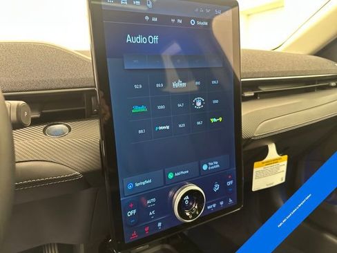 New 2026 Ford Mustang Mach-E Premium AWD/4WD image 28