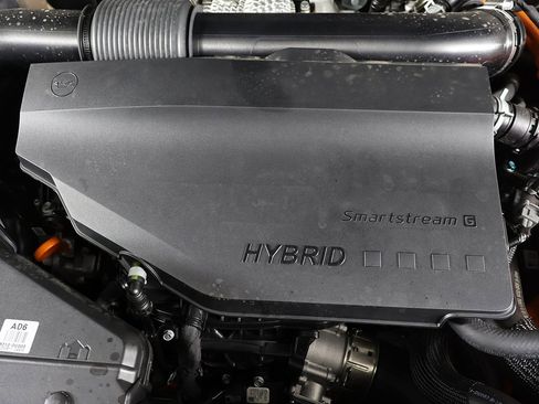 Certified 2026 Hyundai Palisade Calligraphy image 27