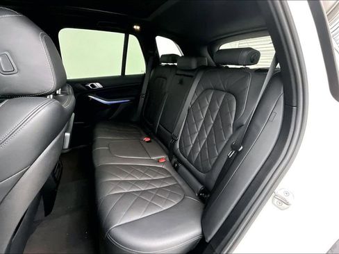 Used 2023 BMW X5 sDrive40i image 35