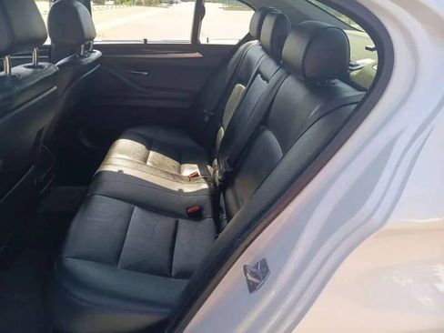 Used 2015 BMW 535i Sedan image 14