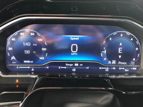 Used 2024 Chevrolet Silverado 1500 RST w/ Protection Package image 30