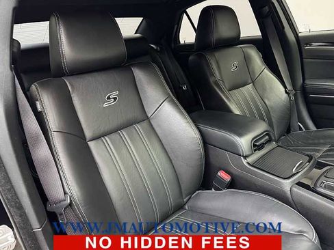 Used 2022 Chrysler 300 S image 21