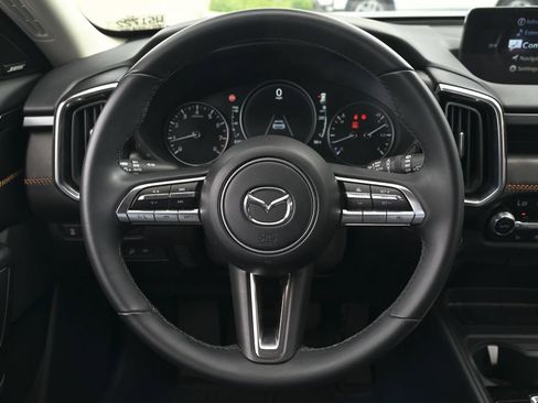 Certified 2025 MAZDA CX-50 AWD 2.5 S w/ Accent Package image 19