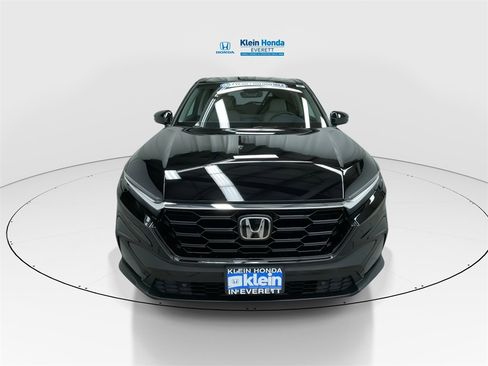 New 2026 Honda CR-V EX-L image 5