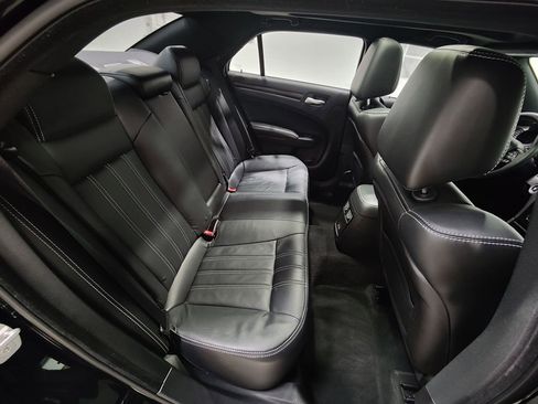 Used 2015 Chrysler 300 S w/ 300S Premium Group image 16