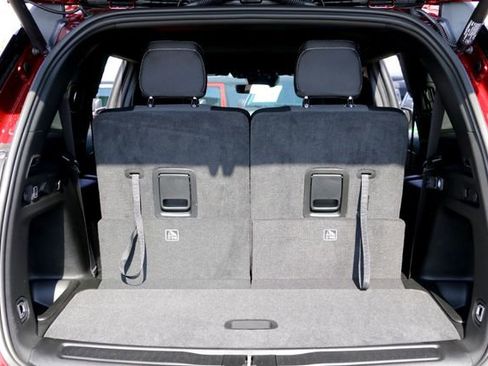 New 2025 Jeep Grand Cherokee L Laredo image 22