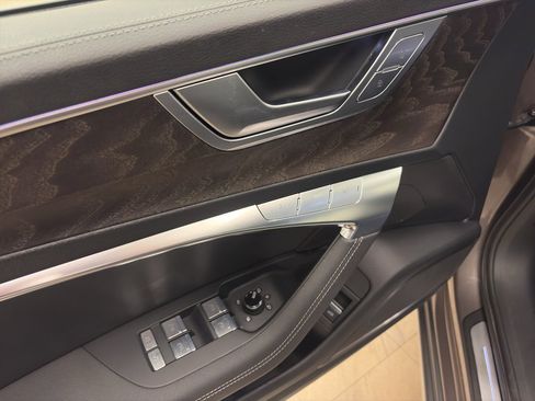 Used 2022 Audi A6 3.0T allroad Prestige image 21