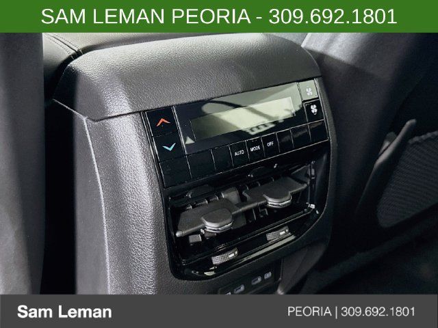 New 2027 Jeep Grand Cherokee L Limited AWD/4WD image 25