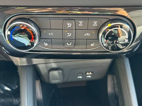 New 2026 Chevrolet TrailBlazer LT w/ LT Cold Weather Package AWD/4WD image 26