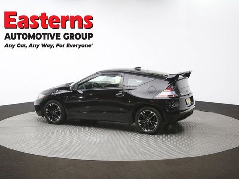 Used 2015 Honda CR-Z EX image 59