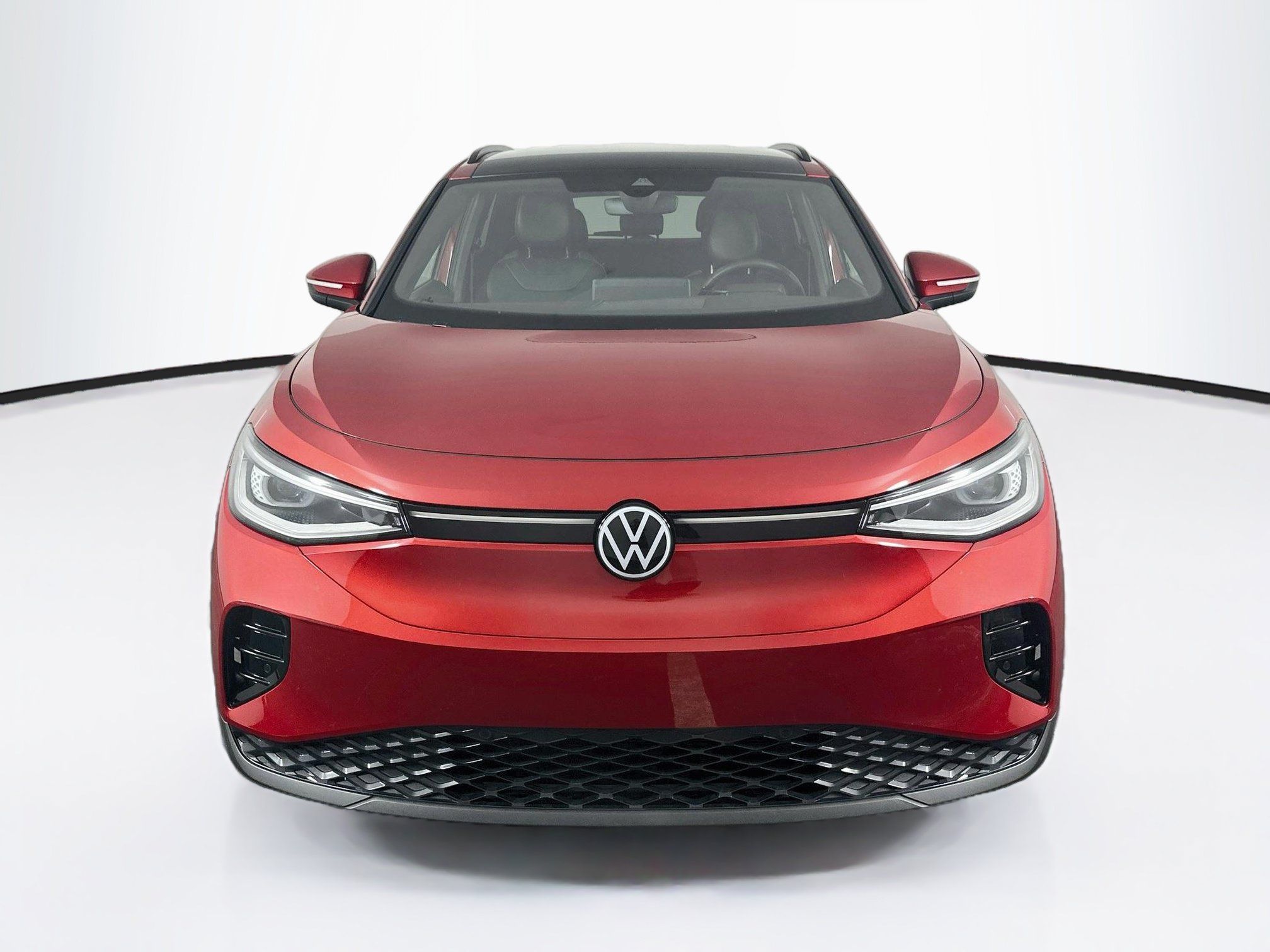Used 2023 Volkswagen ID.4 Pro S AWD/4WD image 2