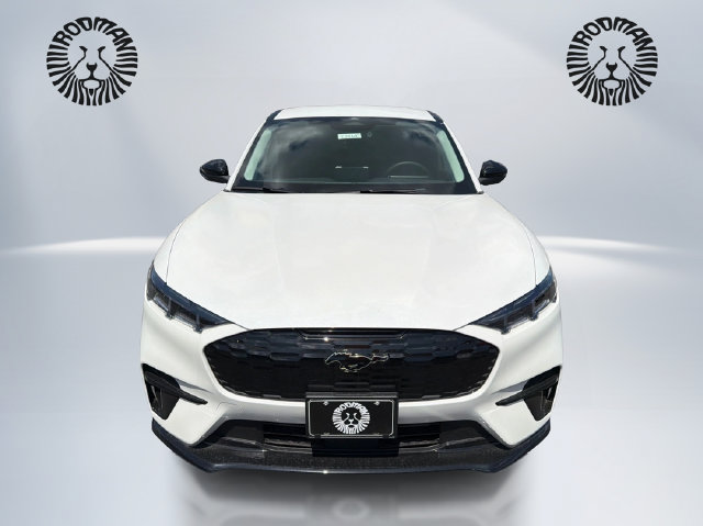 New 2026 Ford Mustang Mach-E Premium AWD/4WD image 2
