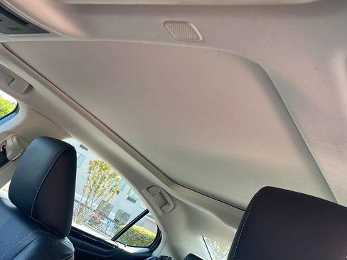 Used 2019 Lexus ES 350 w/ Accessory Package 2 FWD image 28
