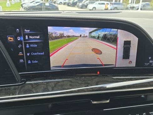 Used 2023 Cadillac Escalade Premium Luxury w/ LPO, Floor Liner Package image 29