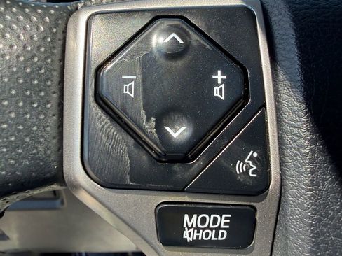 Used 2023 Toyota 4Runner Limited AWD/4WD image 20