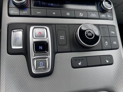 Used 2023 Hyundai Palisade SEL w/ Cargo Package image 22