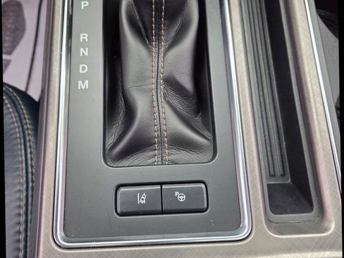 Used 2018 Ford F150 Limited w/ Trailer Tow Package image 30