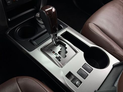 Used 2023 Toyota 4Runner Limited image 23