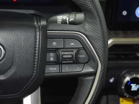 Used 2024 Toyota Tacoma Limited image 40