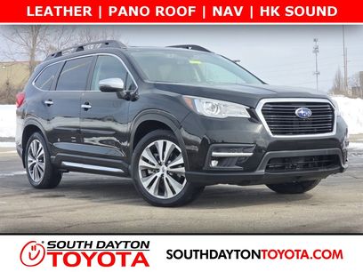 Used 2020 Subaru Ascent Touring w/ Popular Package #2A
