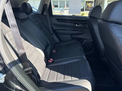 Used 2023 Honda CR-V EX-L image 13