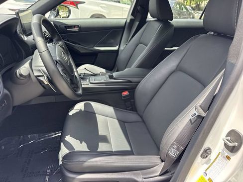 Used 2024 Lexus IS 300 w/ Comfort Package RWD image 11