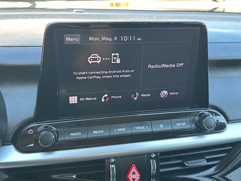 Certified 2023 Kia Forte LXS FWD image 26