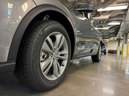 New 2026 Acura MDX SH-AWD image 12