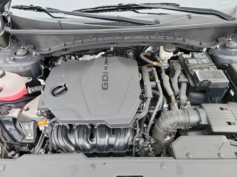 Certified 2024 Hyundai Tucson SE image 24