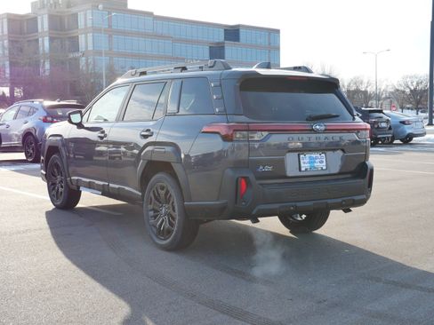 New 2026 Subaru Outback Limited XT image 3