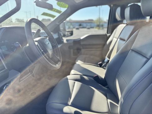 Used 2022 Ford F250 XL w/ Power Equipment Group RWD image 22