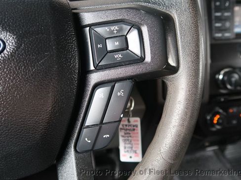 Used 2018 Ford F350 XL w/ Power Equipment Group AWD/4WD image 31