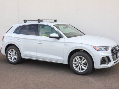 Used 2023 Audi Q5 2.0T Premium w/ Convenience Package