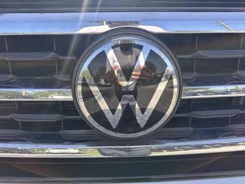 Used 2022 Volkswagen Atlas SE FWD image 10