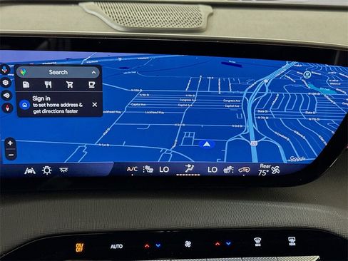 Used 2025 Buick Enclave Preferred image 11