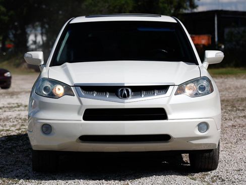 Used 2007 Acura RDX SH-AWD w/ Technology Package image 17