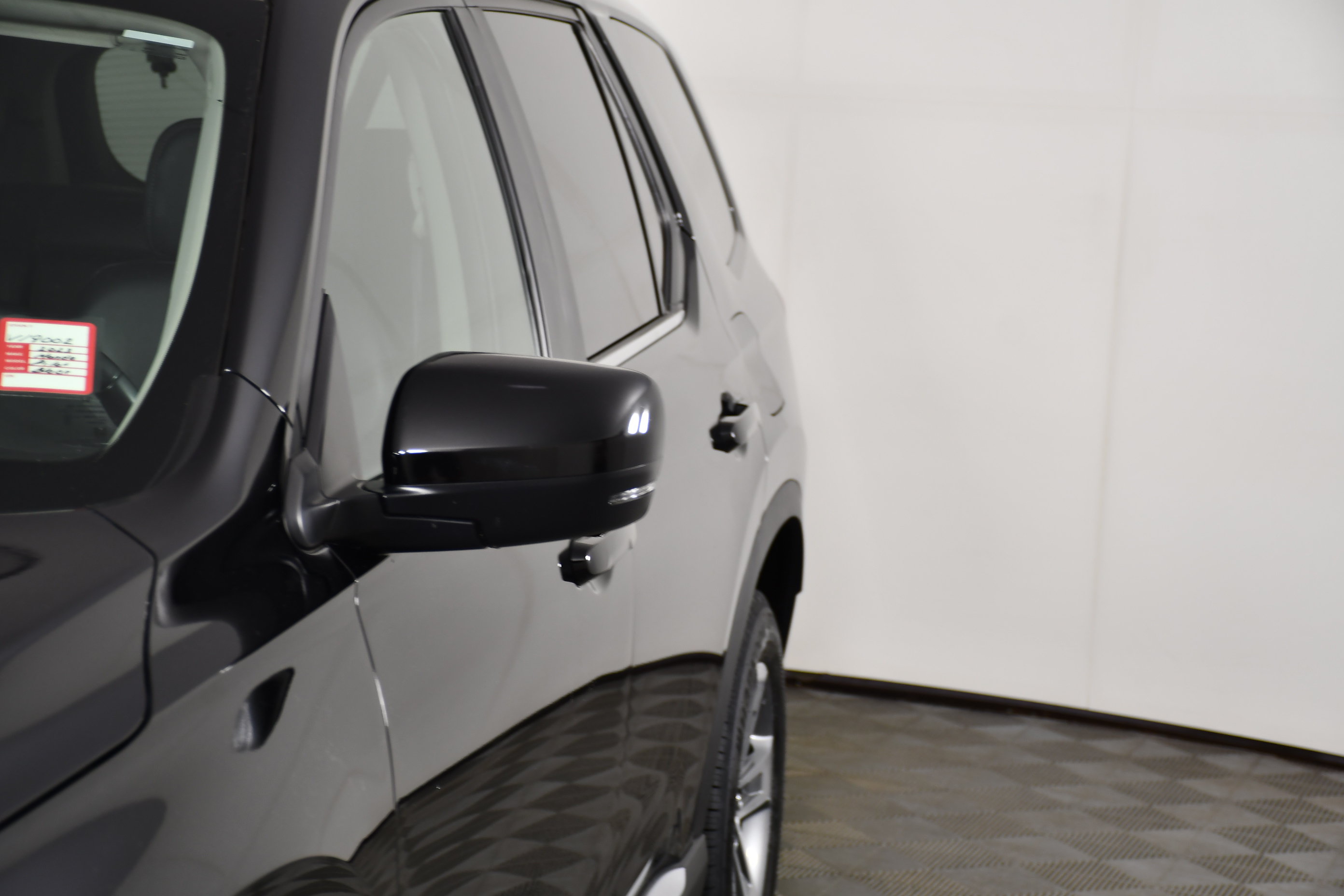 Certified 2023 Honda Pilot EX-L image 13