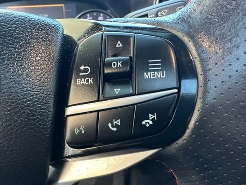 Used 2023 Ford Explorer ST-Line image 27