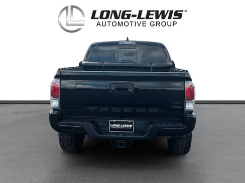 Used 2023 Toyota Tacoma TRD Sport RWD image 5
