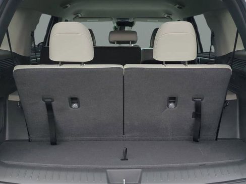 New 2026 Hyundai Santa Fe SEL image 14