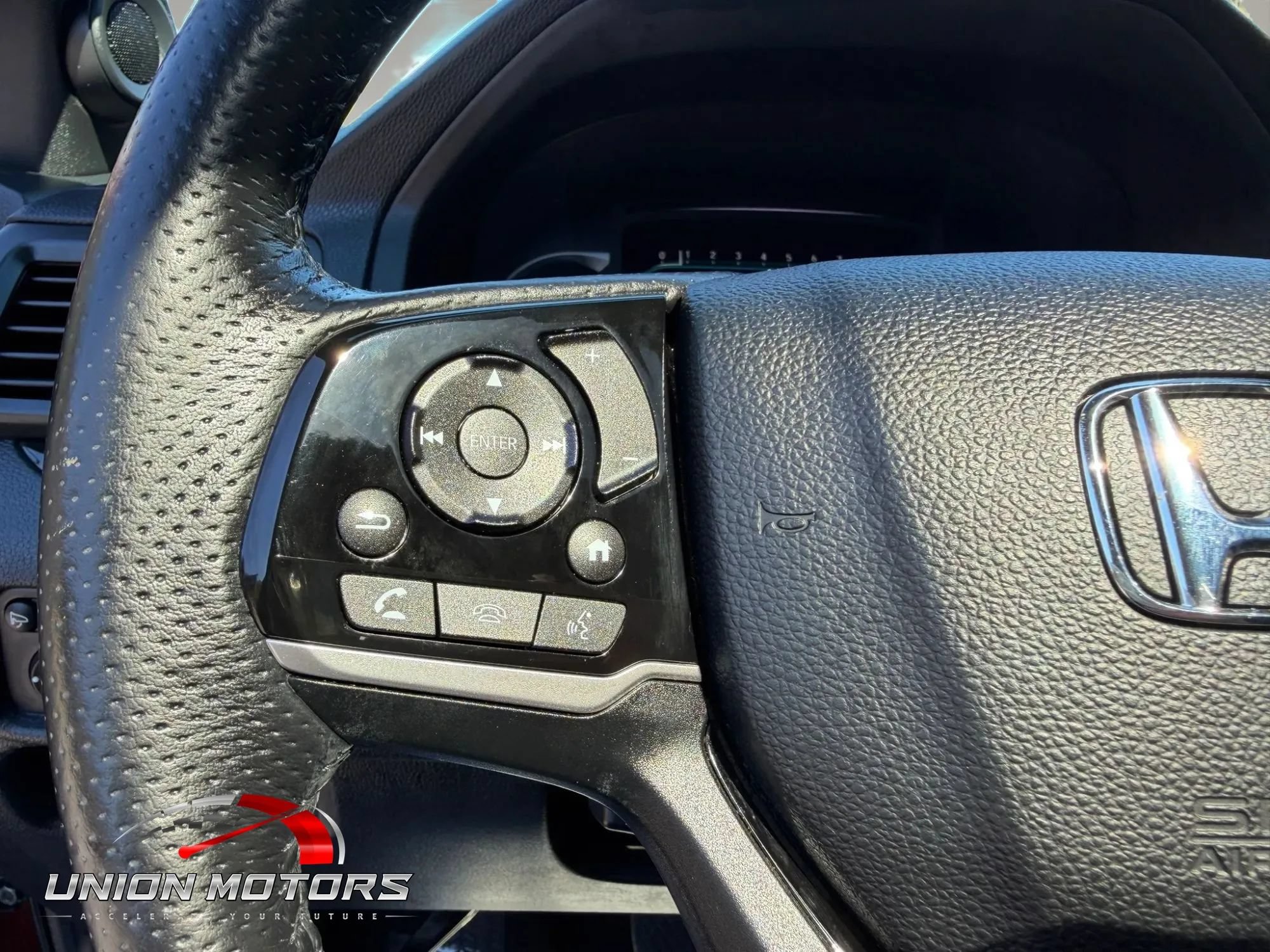Used 2019 Honda Passport Touring image 40